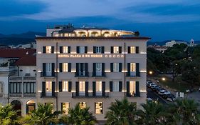 Hotel Plaza e de Russie - Relais&Châteaux