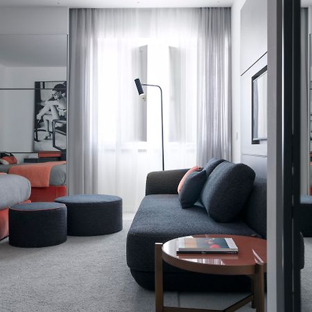 Hotel Plaza e de Russie - Relais&Châteaux Viareggio Esterno foto