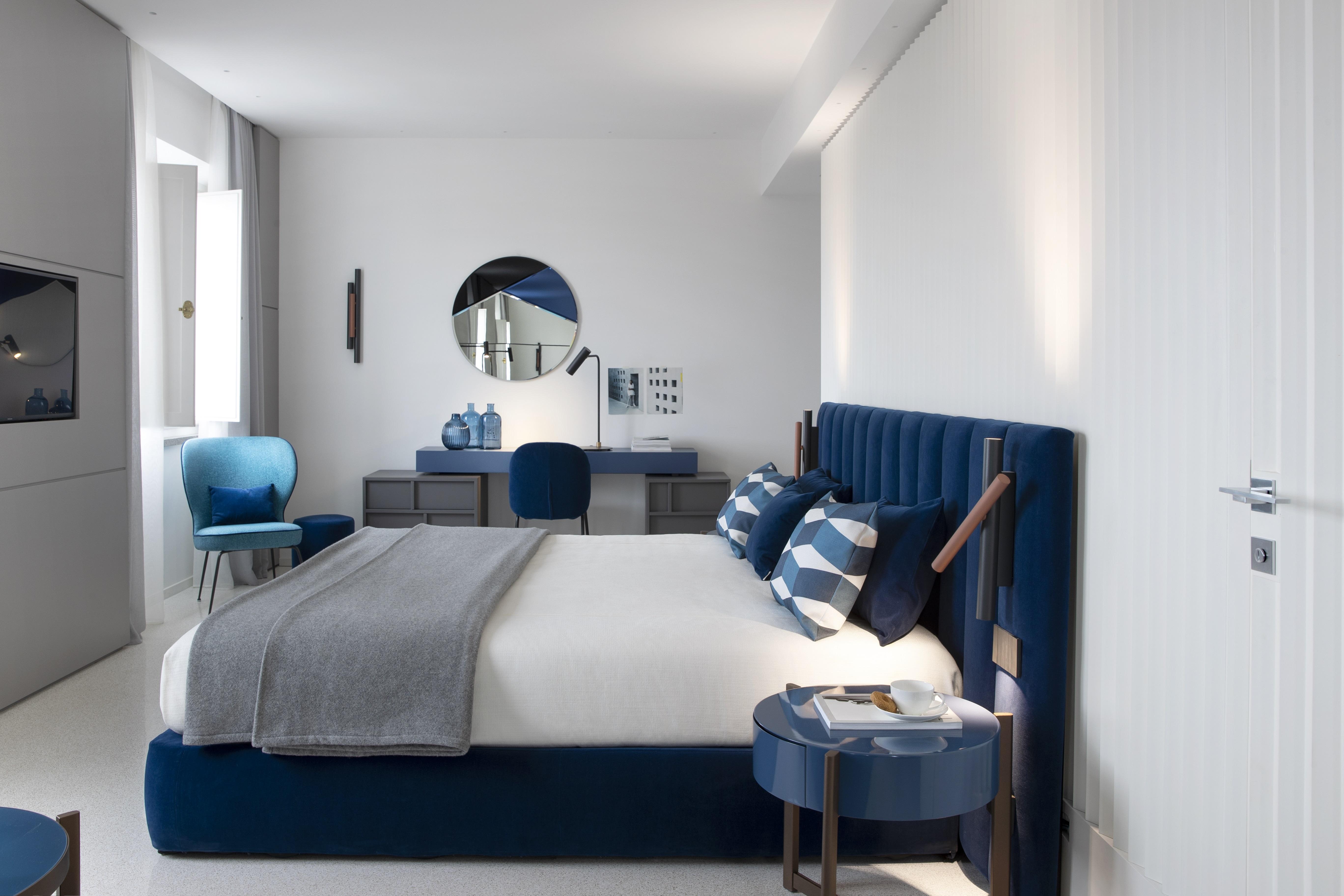 Hotel Plaza e de Russie - Relais&Châteaux Viareggio Esterno foto
