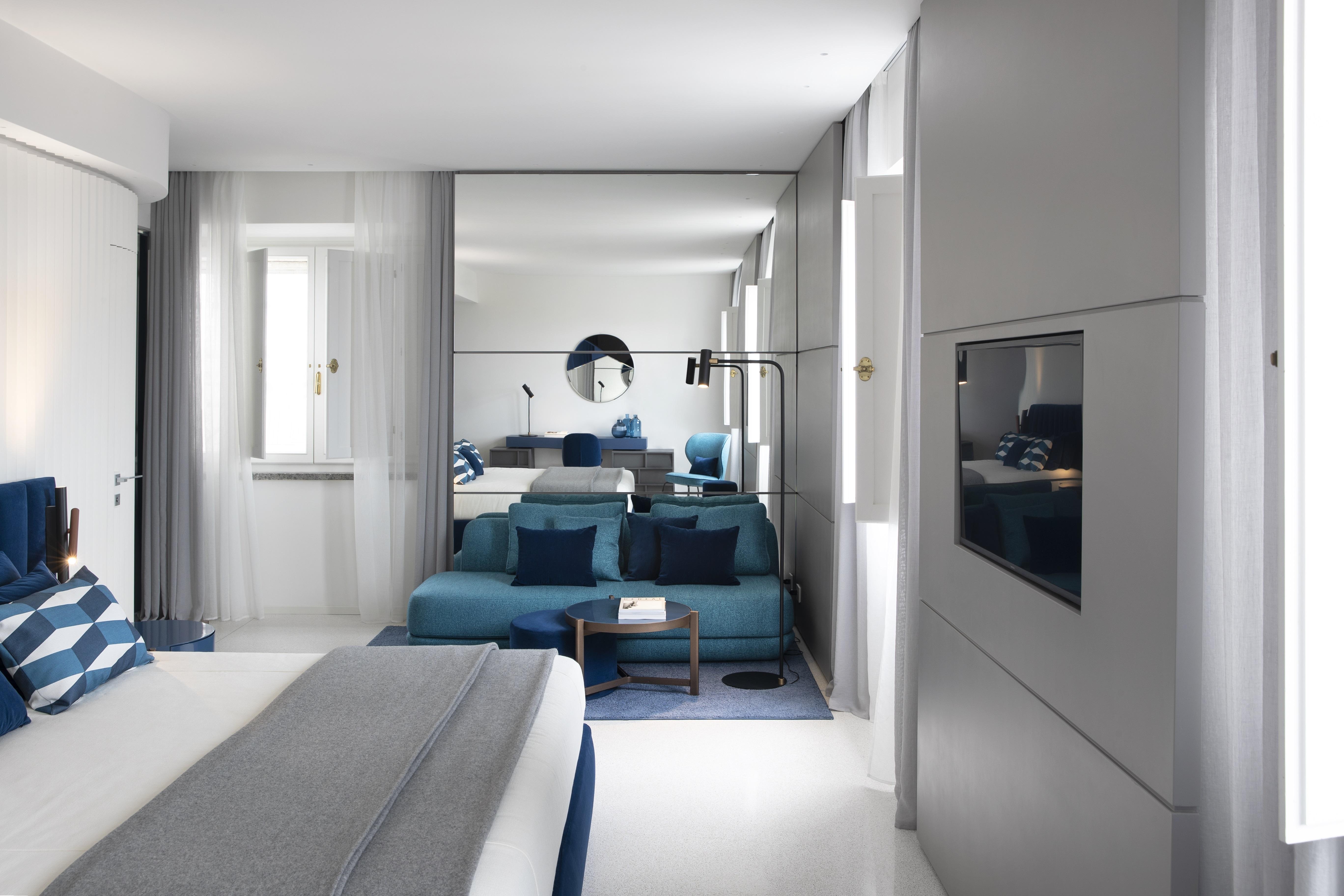 Hotel Plaza e de Russie - Relais&Châteaux Viareggio Esterno foto