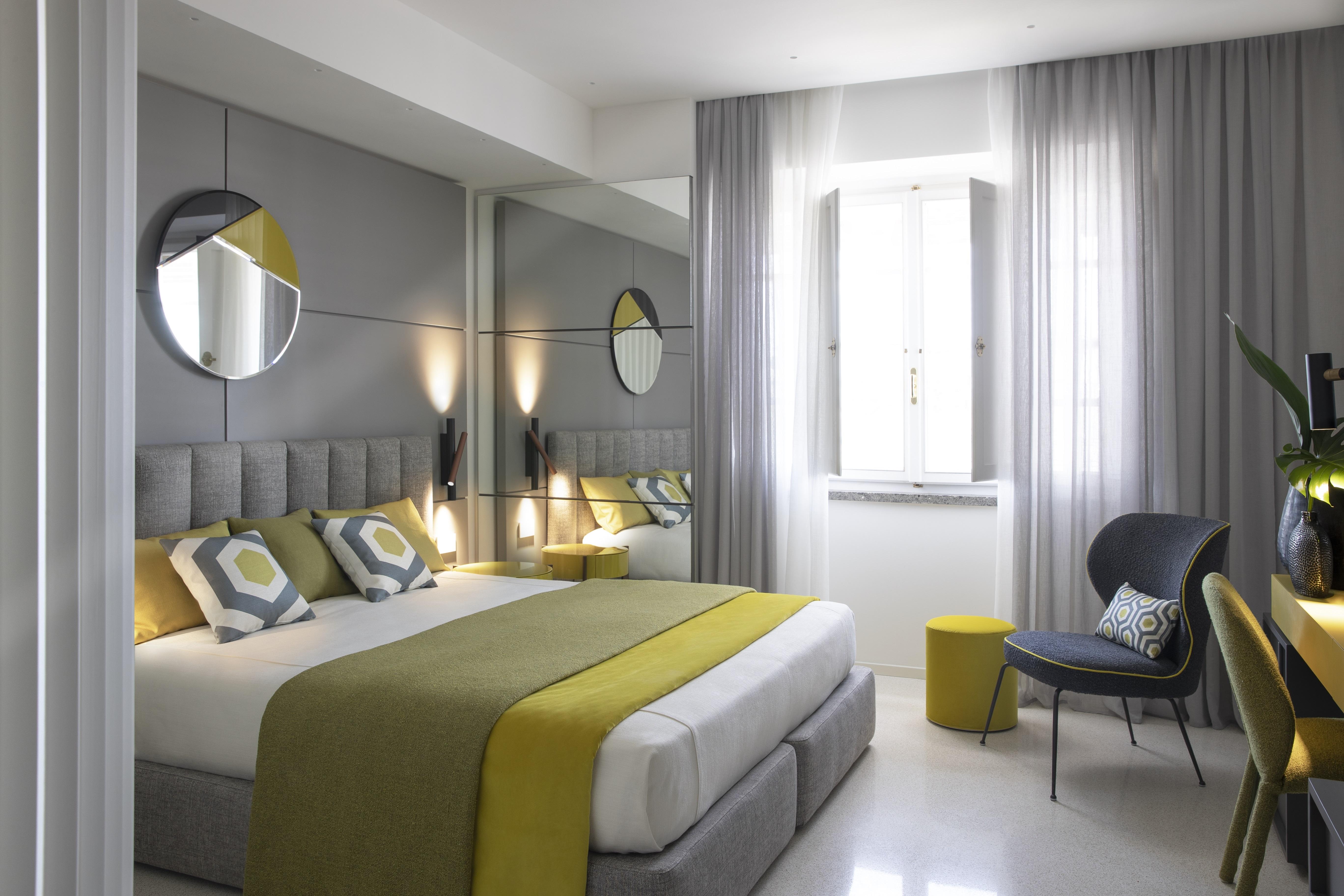 Hotel Plaza e de Russie - Relais&Châteaux Viareggio Esterno foto