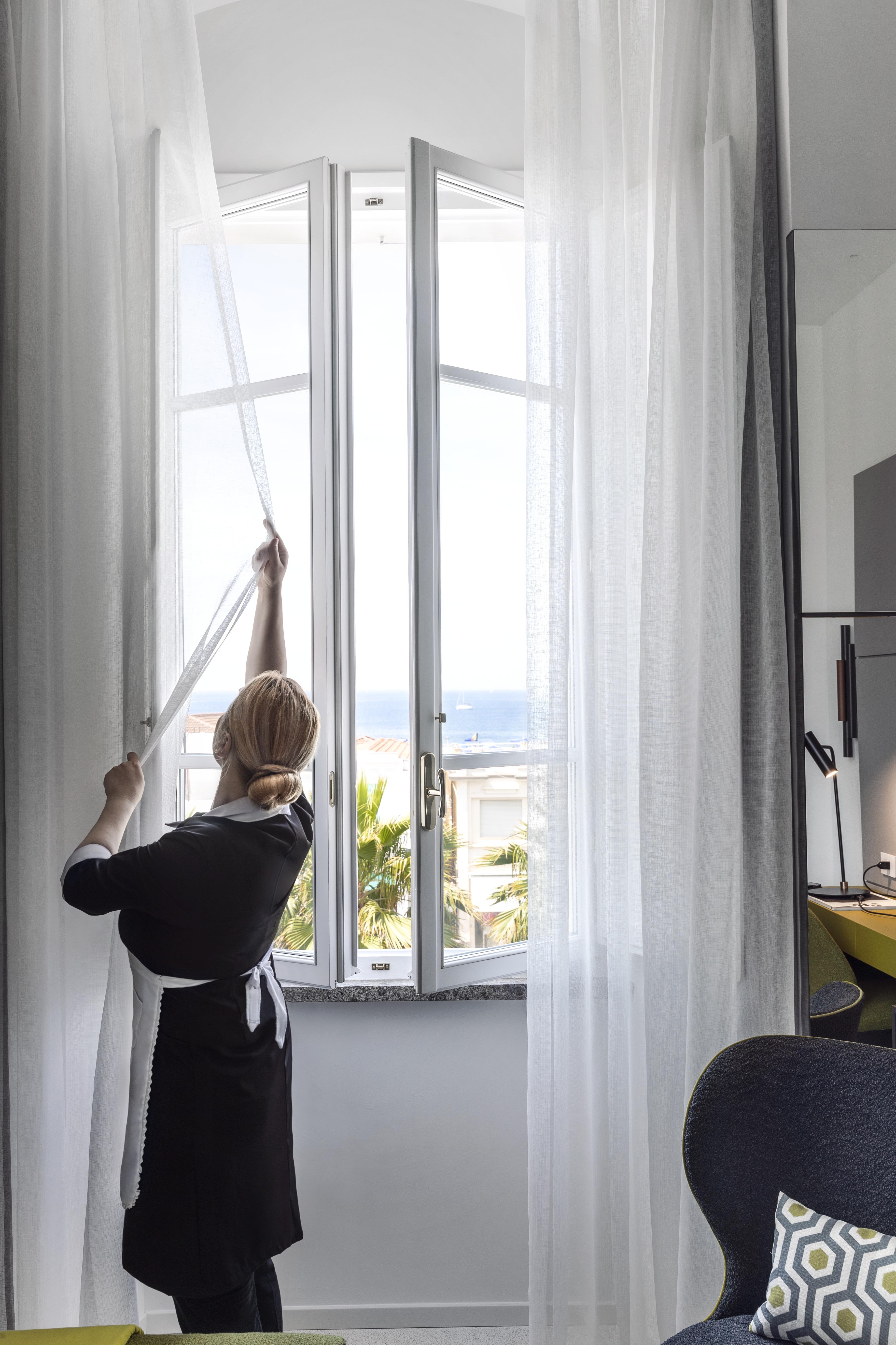 Hotel Plaza e de Russie - Relais&Châteaux Viareggio Esterno foto