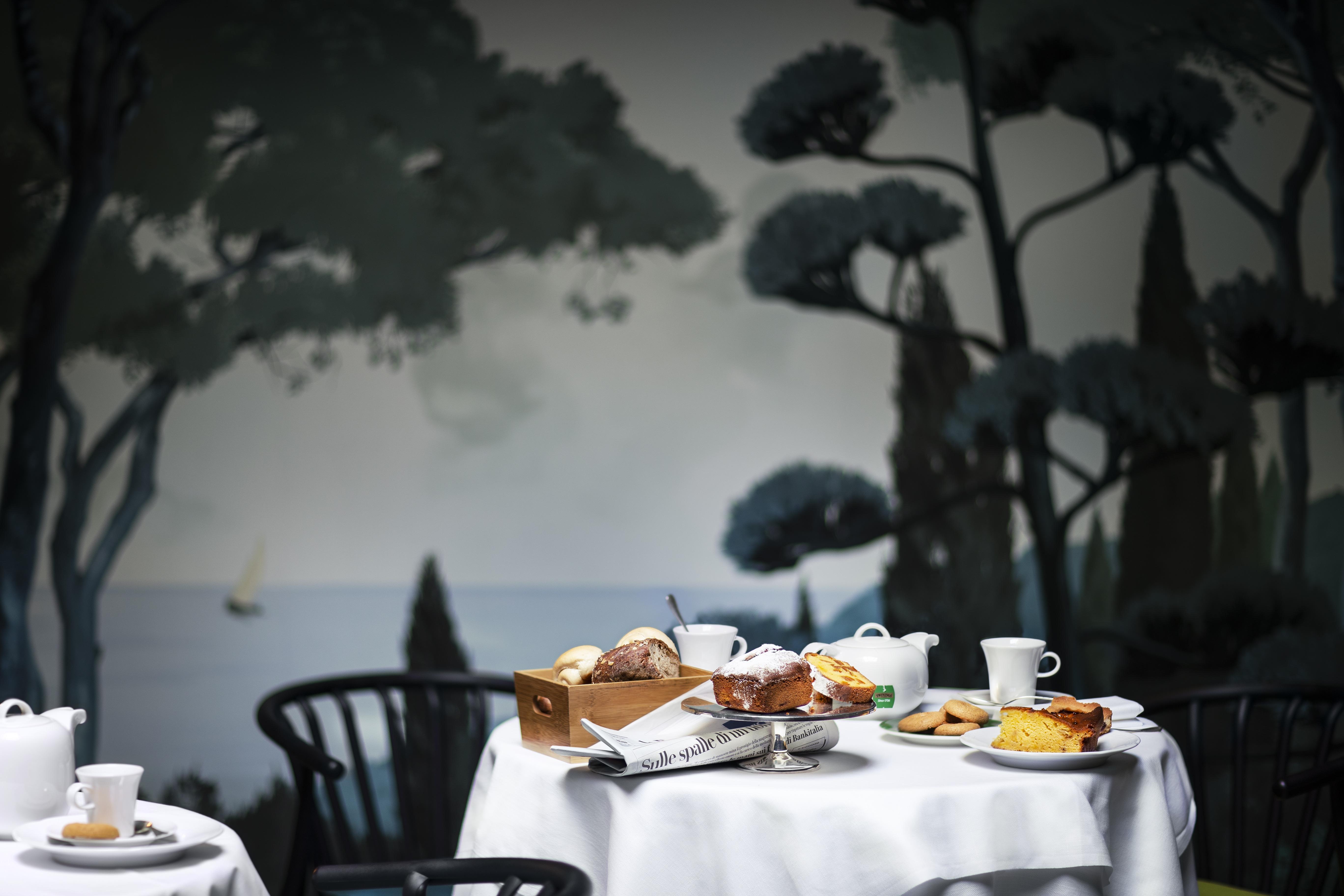 Hotel Plaza e de Russie - Relais&Châteaux Viareggio Esterno foto