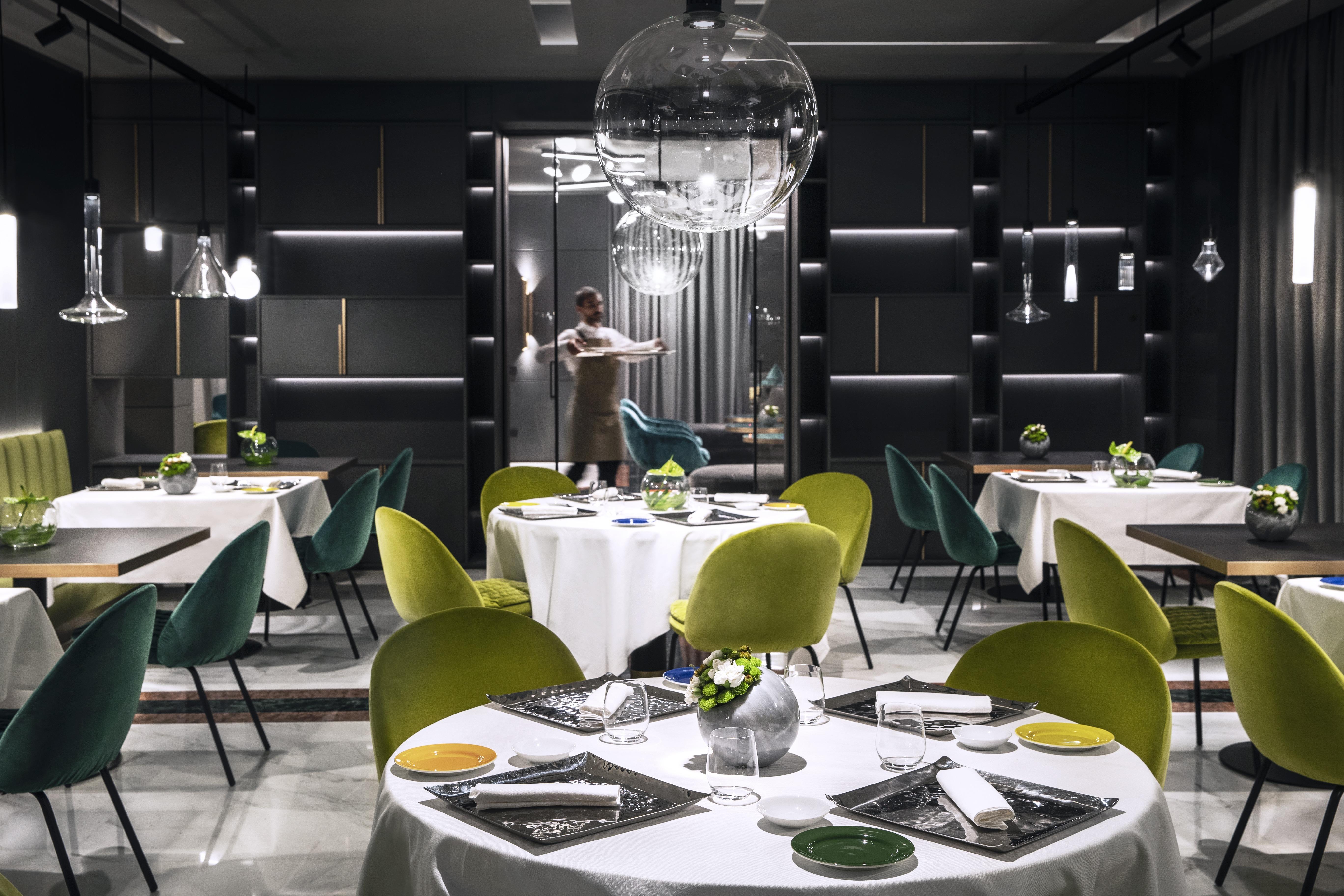 Hotel Plaza e de Russie - Relais&Châteaux Viareggio Esterno foto