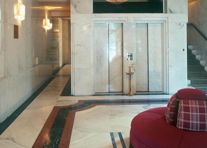 Hotel Plaza e de Russie - Relais&Châteaux Viareggio Interno foto