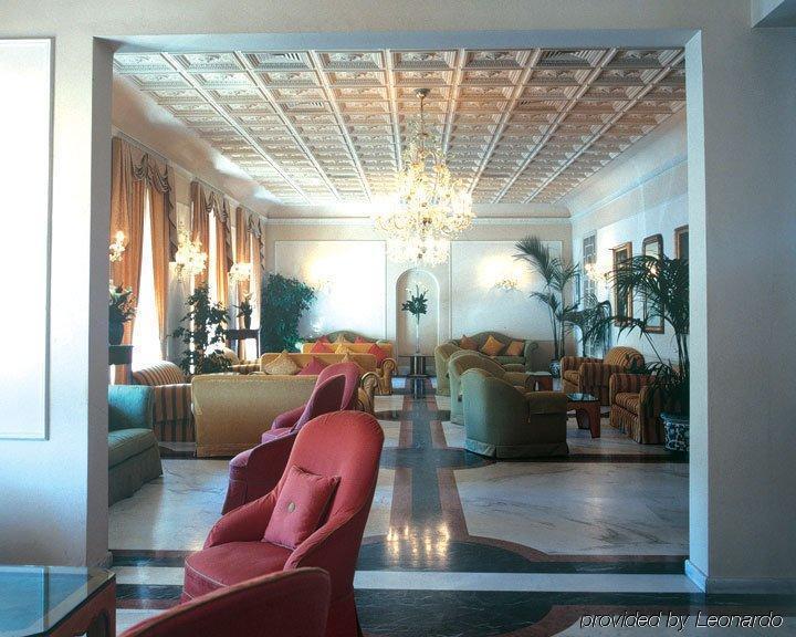 Hotel Plaza e de Russie - Relais&Châteaux Viareggio Interno foto