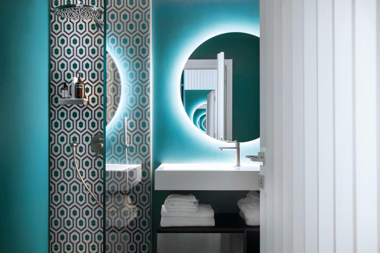 Hotel Plaza e de Russie - Relais&Châteaux Viareggio Esterno foto
