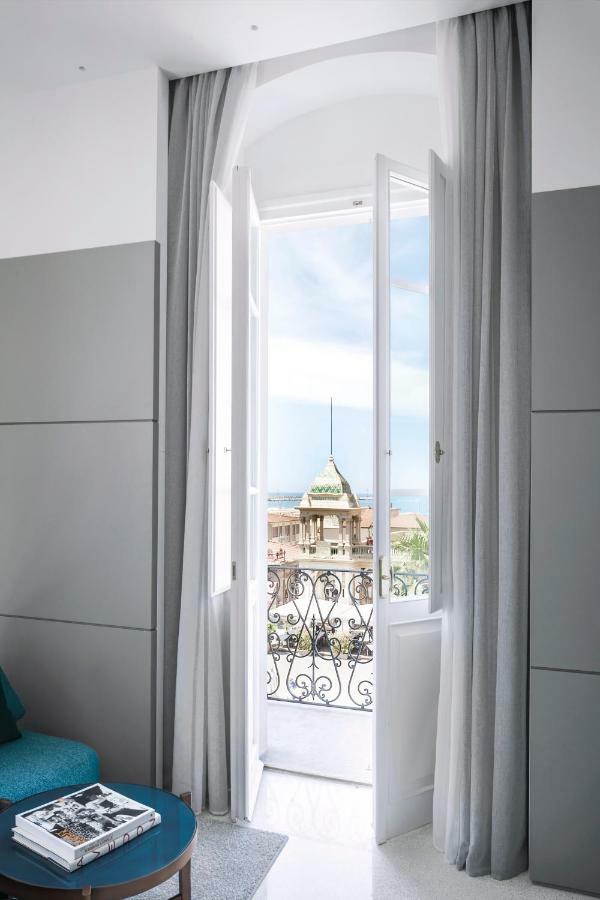 Hotel Plaza e de Russie - Relais&Châteaux Viareggio Esterno foto