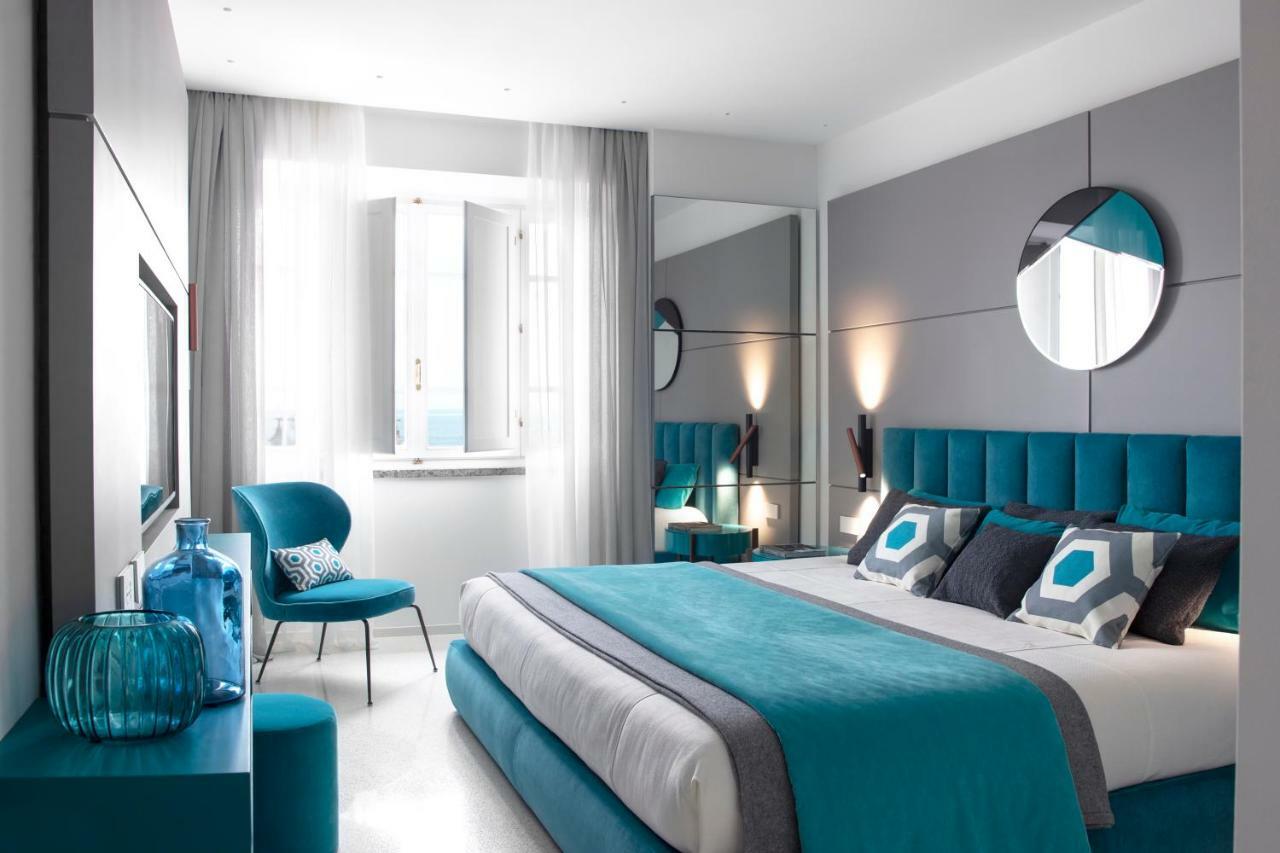 Hotel Plaza e de Russie - Relais&Châteaux Viareggio Esterno foto