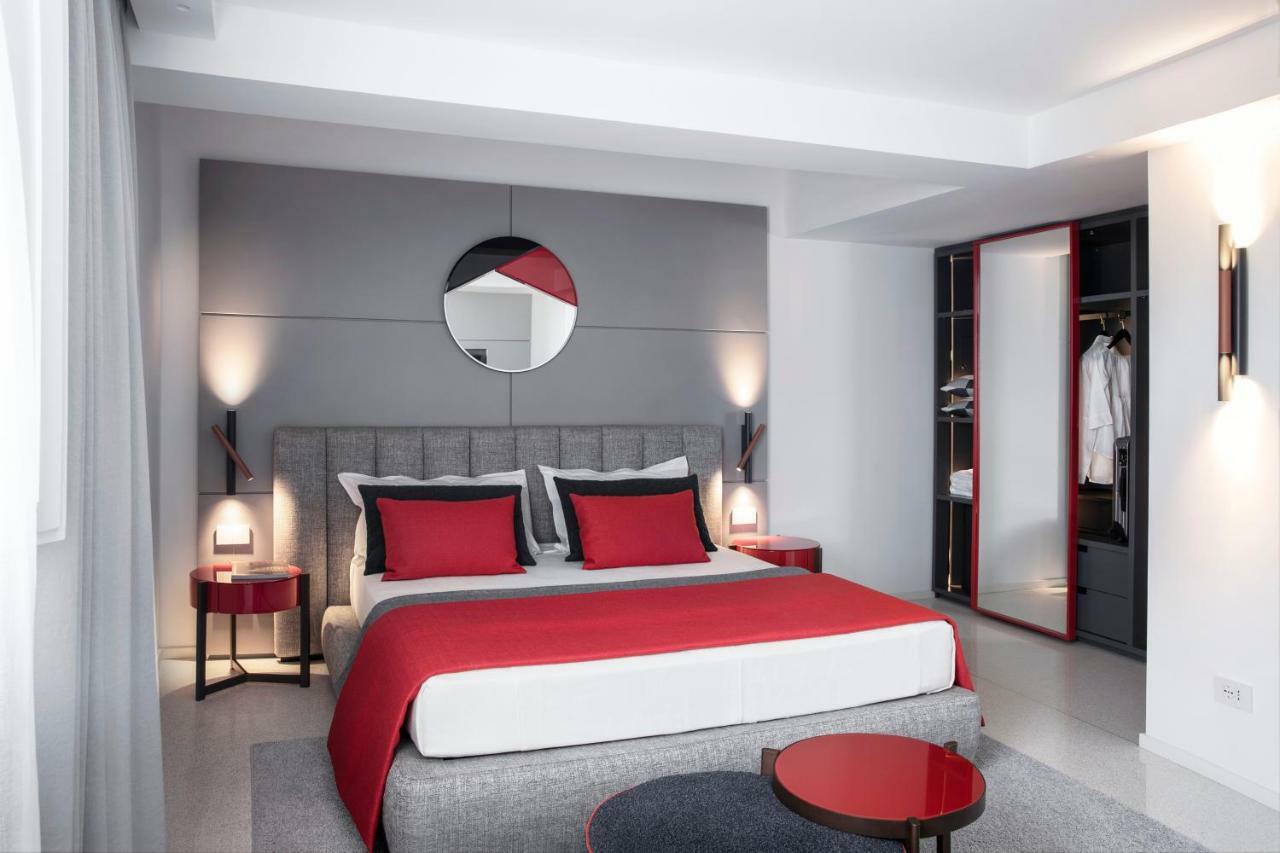 Hotel Plaza e de Russie - Relais&Châteaux Viareggio Esterno foto