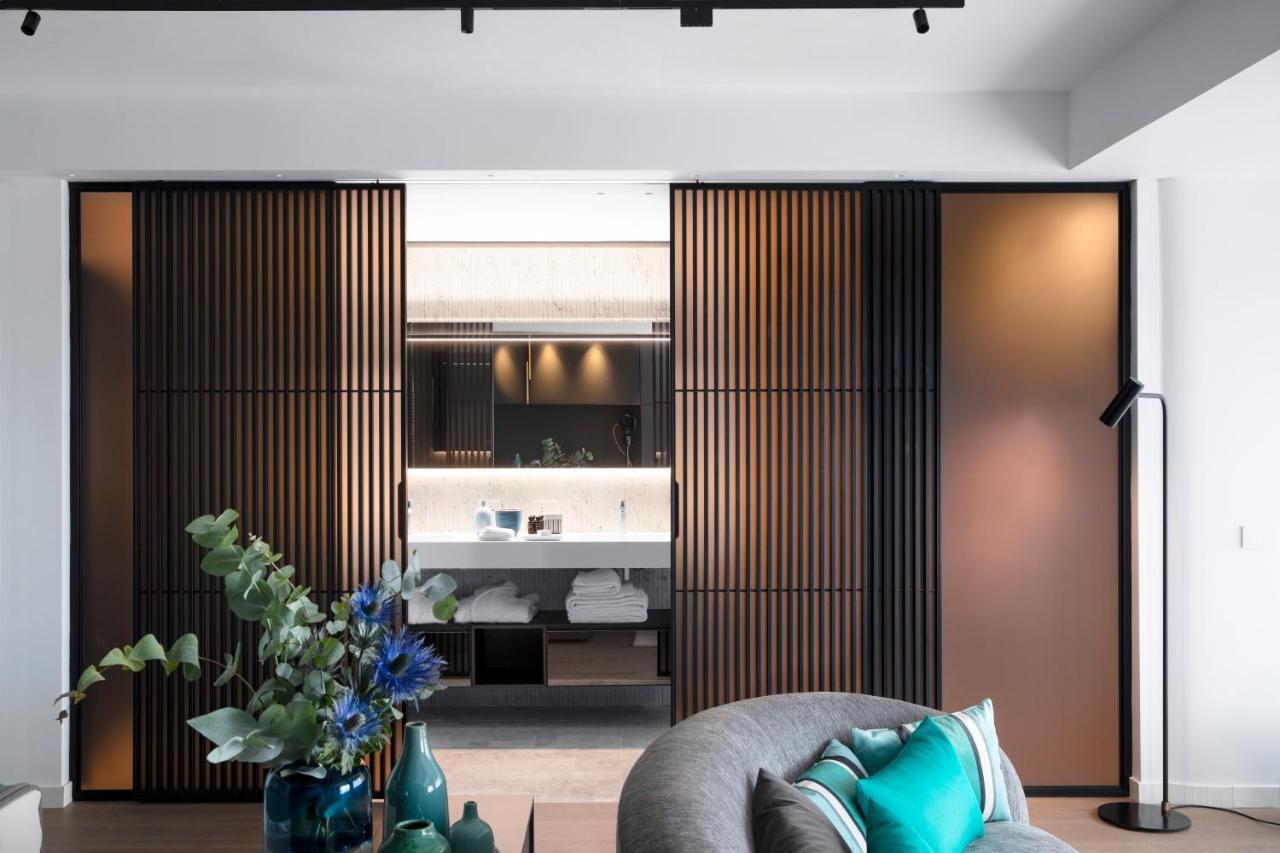 Hotel Plaza e de Russie - Relais&Châteaux Viareggio Esterno foto
